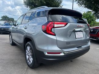 Used 2023 GMC Terrain SLT AWD/4WD video 2