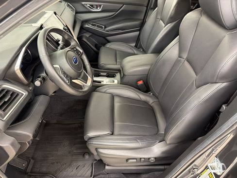 Used 2024 Subaru Ascent Limited AWD/4WD image 5