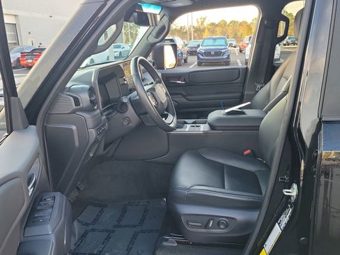 Used 2024 Toyota Land Cruiser 1958 image 15