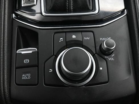 Used 2020 MAZDA CX-5 Sport FWD image 11