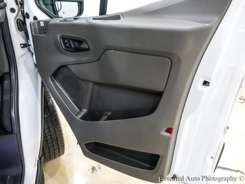 Used 2021 Ford Transit 250 148 High Roof Extended RWD image 18