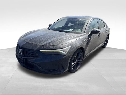 Used 2023 Acura Integra A-Spec image 4