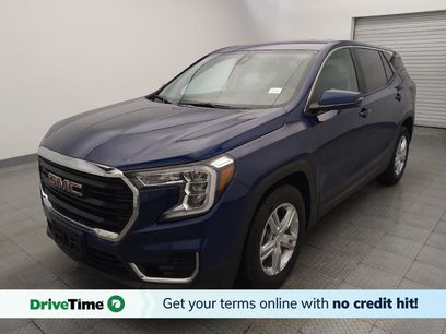 Used 2023 GMC Terrain SLE