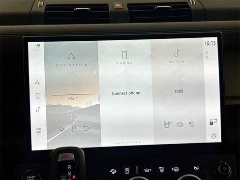 New 2026 Land Rover Defender 130 V8 image 15