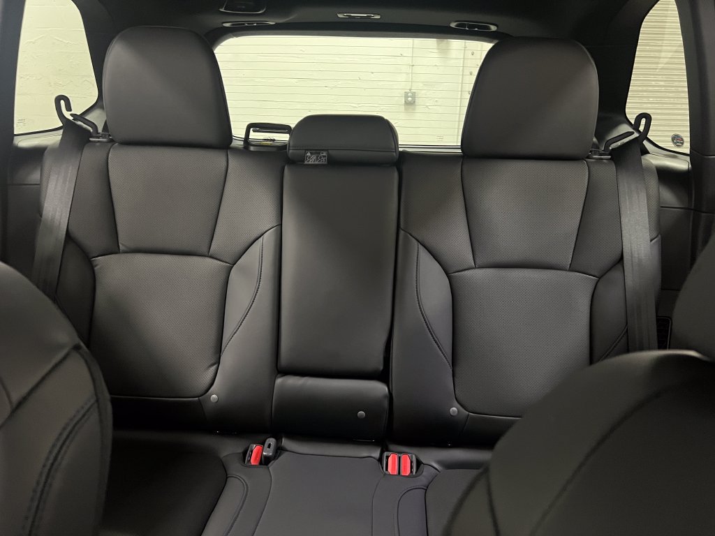 New 2026 Subaru Forester Touring AWD/4WD image 26