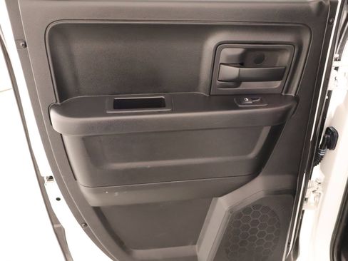 Used 2017 RAM 1500 Tradesman w/ Popular Equipment Group RWD image 13