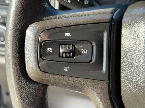 Used 2019 Chevrolet Silverado 1500 Custom w/ Custom Convenience Package image 18