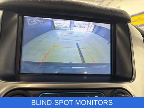 Used 2019 Chevrolet Tahoe LT image 23