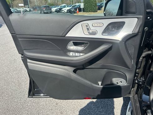 New 2026 Mercedes-Benz GLE 450 4MATIC image 10