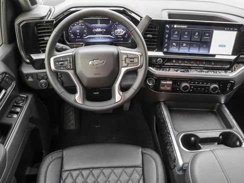 New 2026 Chevrolet Silverado 2500 LT w/ Trail Boss Package AWD/4WD image 41