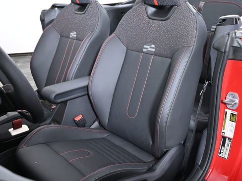 New 2026 MINI Cooper S image 19