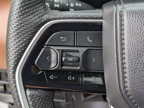 Used 2025 Toyota Tundra 1794 Edition AWD/4WD image 23