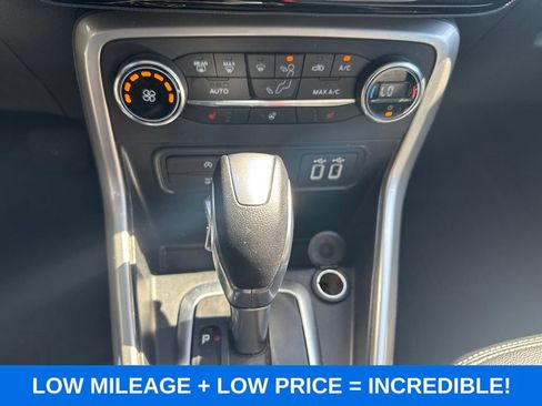 Used 2019 Ford EcoSport Titanium AWD/4WD image 15