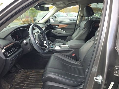 Used 2022 Acura MDX SH-AWD w/ Technology Package image 13