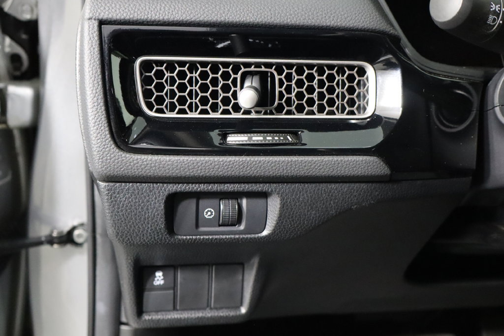 Used 2026 Honda Civic LX image 19