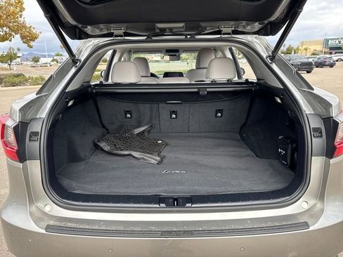 Used 2020 Lexus RX 350 350 image 21