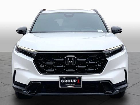 Used 2024 Honda CR-V Sport-L image 4