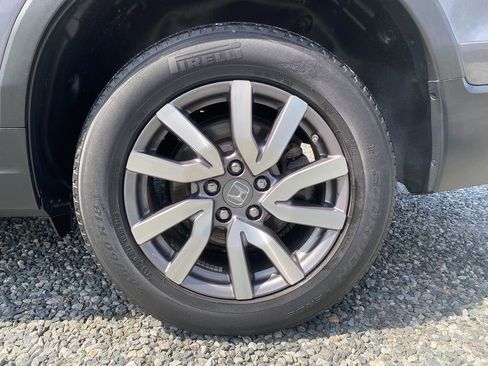Used 2019 Honda Pilot EX-L image 32