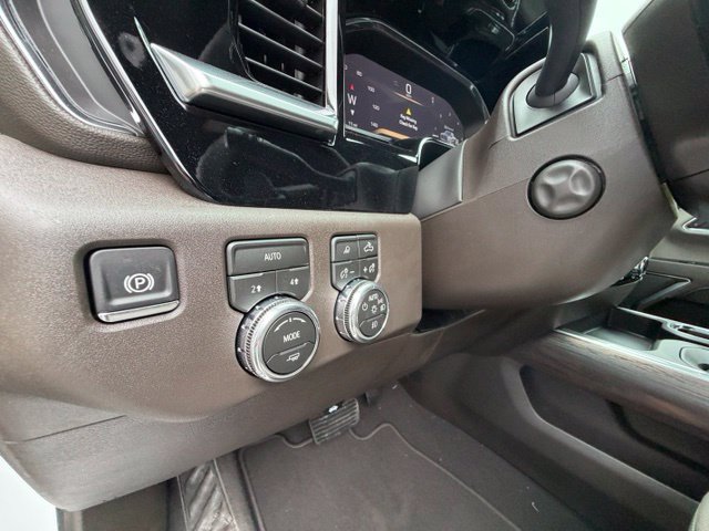 New 2026 GMC Sierra 1500 SLT AWD/4WD image 7