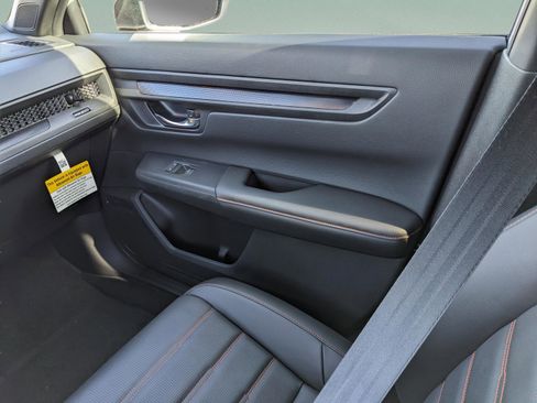 New 2026 Honda CR-V Sport-L image 18