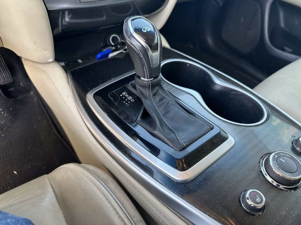 Used 2018 INFINITI QX60 FWD w/ Premium Package image 15