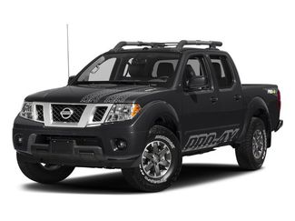 Used 2018 Nissan Frontier PRO-4X AWD/4WD video 1