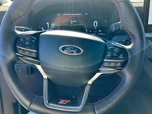 Certified 2025 Ford Explorer ST image 20