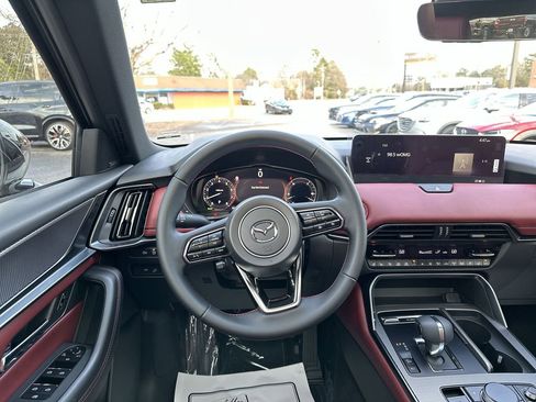 New 2026 MAZDA CX-70 3.3 Turbo S w/ Premium Package image 14