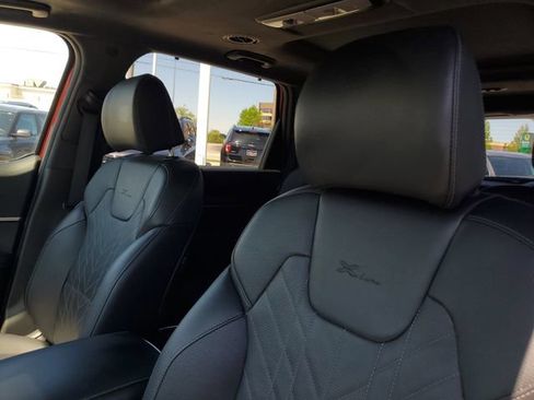 Certified 2023 Kia Telluride SX Prestige X-Line AWD/4WD image 21