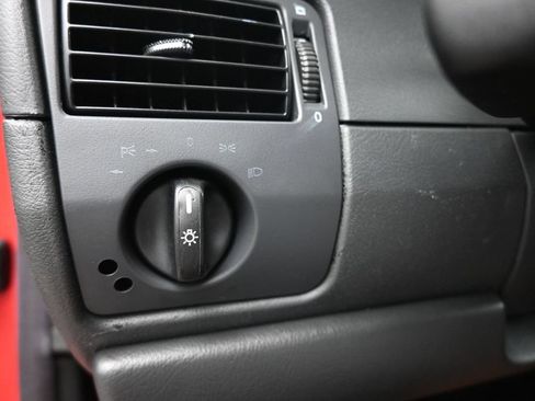Used 2002 Mercedes-Benz SLK 320 image 21