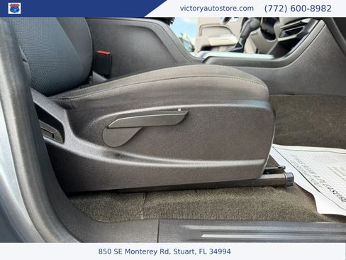 Used 2016 Chevrolet Colorado LT w/ LT Convenience Package AWD/4WD image 18
