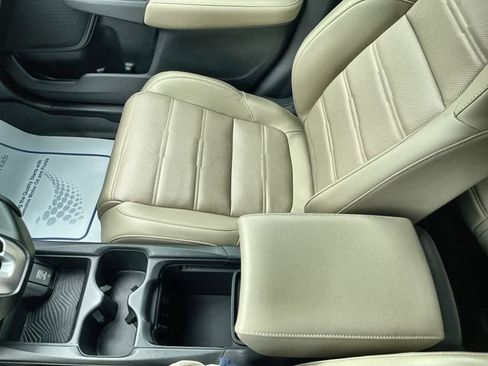 Used 2018 Honda CR-V EX-L image 24