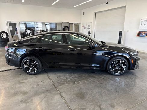 Used 2025 Kia K5 GT-Line FWD image 2