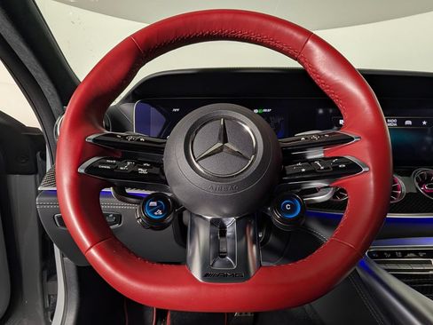 Used 2023 Mercedes-Benz AMG GT 63 S image 36