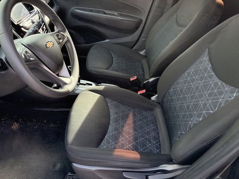 Used 2022 Chevrolet Spark LT image 7