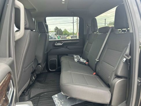 New 2026 GMC Sierra 2500 SLE AWD/4WD image 25