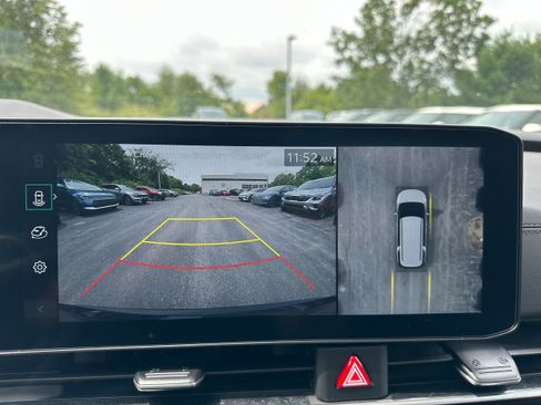 New 2026 Kia Carnival SX Prestige image 34