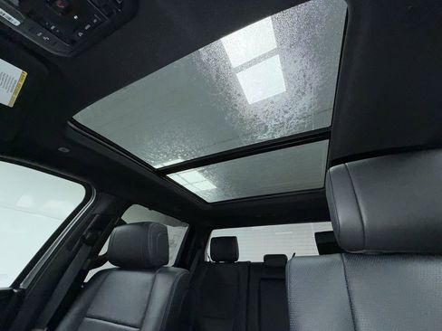 New 2026 Toyota Tundra Platinum image 6