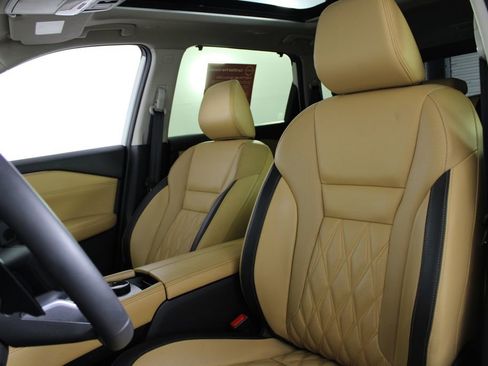 Certified 2023 Nissan Rogue Platinum image 20