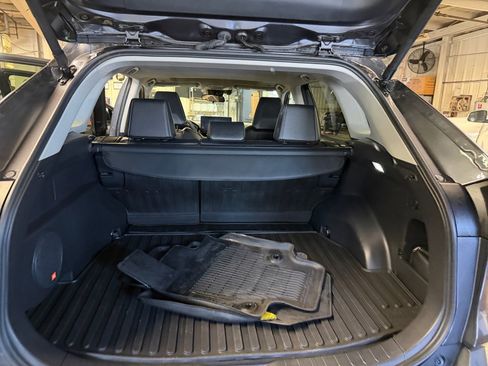 Used 2024 Toyota RAV4 XLE Premium w/ Weather Package image 17