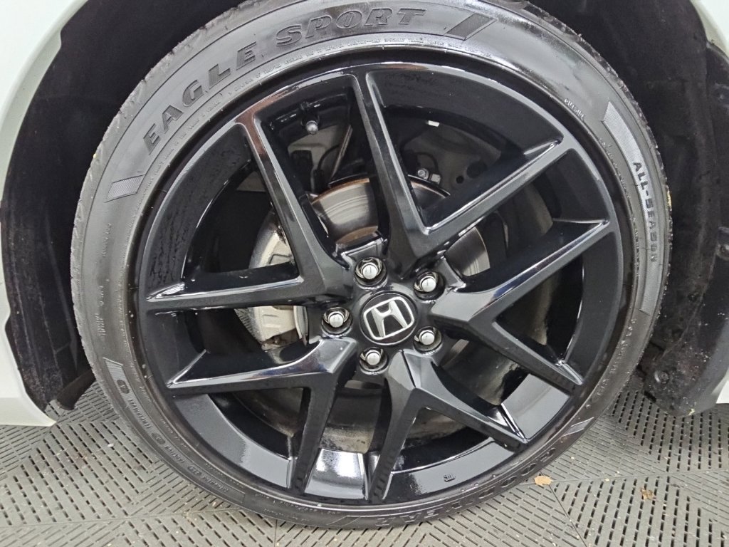 Used 2023 Honda Civic Sport image 39
