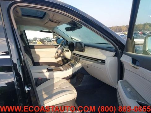 Used 2024 Hyundai Palisade Calligraphy AWD/4WD image 10