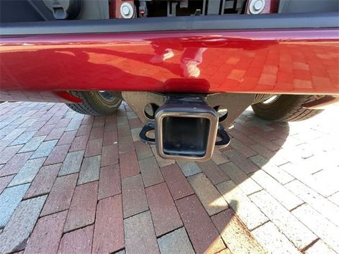 Used 2023 GMC Sierra 1500 Elevation w/ X31 Off-Road Package image 21