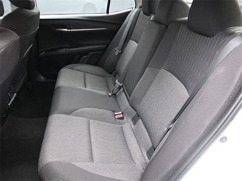 Certified 2025 Toyota Camry LE image 12