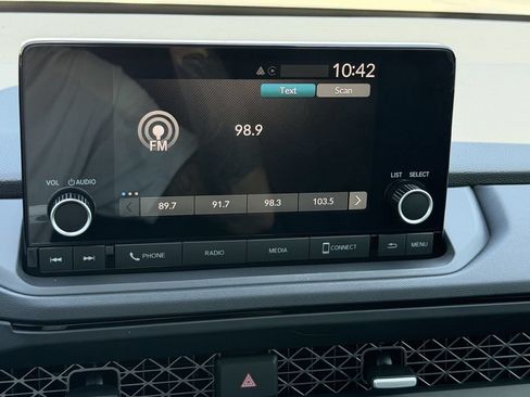 Used 2025 Honda Accord SE image 21