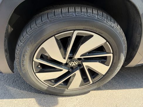 Used 2021 Volkswagen Atlas SEL Premium AWD/4WD image 7