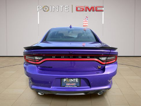 Used 2023 Dodge Charger Scat Pack image 6