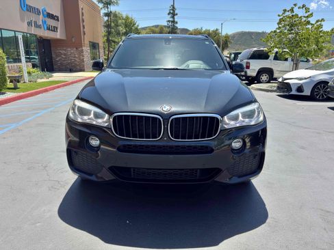 Used 2015 BMW X5 sDrive35i RWD image 5