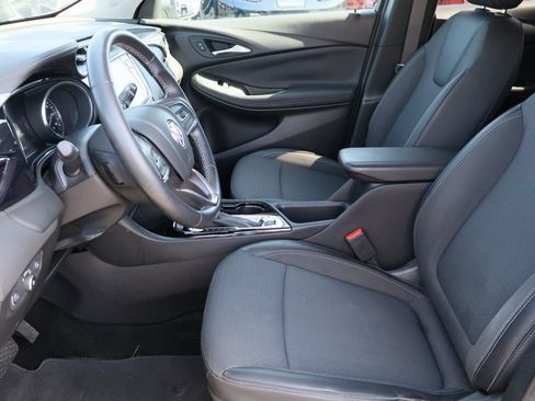 Certified 2023 Buick Encore GX Preferred FWD image 22