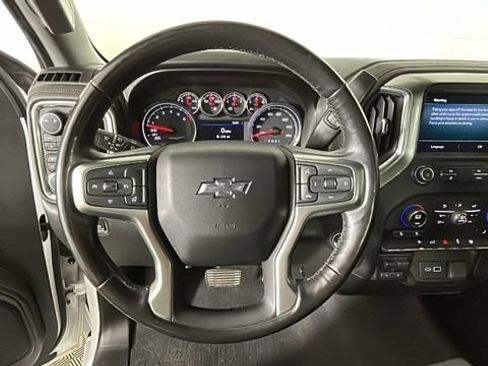Used 2019 Chevrolet Silverado 1500 RST w/ All-Star Edition AWD/4WD image 14